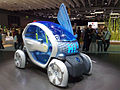 Renault Twizy Z.E.