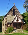 St. Mark's Episcopal Church