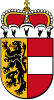 Escudo de  Salzburgo (estau)