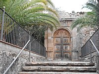 Porta d'entrada