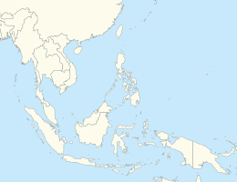 Pulau Samalona di Asia Tenggara