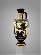 Terracotta lekythos (oil flask) MET DP225320.jpg