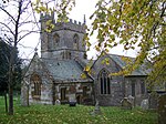 Church of St Mary