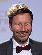 Thorsten Schorn (Kommentator und Schiedsrichter)