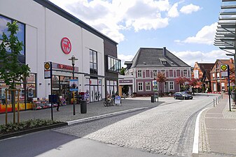 Vicarieplatz