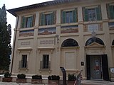 Villa Fabri