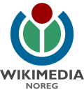 Wikimedia Noreg