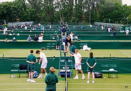 Wimbledon qualifying (9592242753).jpg