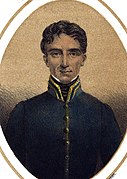 1853, Los mártires de la libertad española, vol II, Rafael del Riego (cropped).jpg