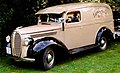 Ford Model 81C Kastenwagen 1938