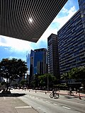 Thumbnail for File:2 de maio 2021, Domingo - Avenida Paulista.jpg