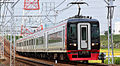 1700/2300 series set 1704 in original livery in August 2009