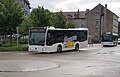 Cmonbus in Chaumont