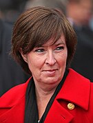 Mona Sahlin -  Bild