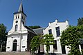 Dutch Reformed church