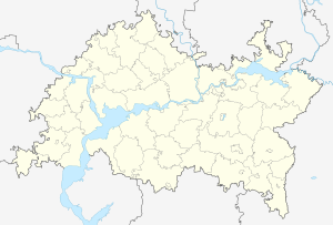 Çistay (Tataristan)