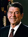 40.Ronald Reagan1981–1989