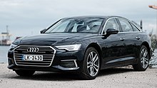 Audi A6 2018 (44686504882) (cropped).jpg