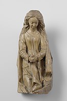 Maria, 1475- 1477