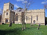 Church of the Holy Rood