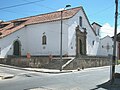 Église Santa Bárbara