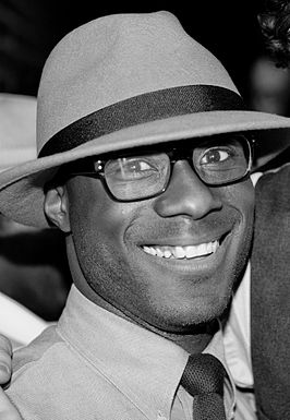 Barry Jenkins