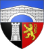 Blason de Pontours