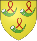 Coat of arms of Givenchy-lès-la-Bassée