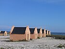 Slavenhuisjes uit 1850, Bonaire