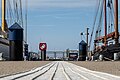 * Nomination: Jetty in the New Harbour, Bremerhaven, Bremen, Germany --XRay 05:24, 28 October 2024 (UTC) * * Review needed