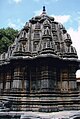 Sadashiva Temple (1249 CE) at Nuggehalli, Karnataka