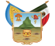 Coat of arms of State of Hidalgo