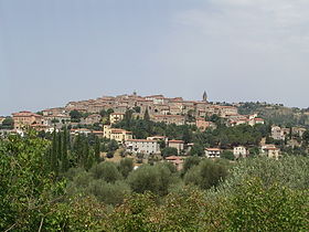 Seggiano