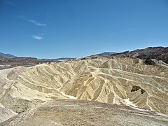 Zabriskie Point