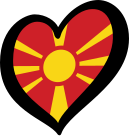 Macedonia