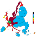 Cartogram