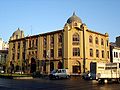 İzmir Stock Exchange Building