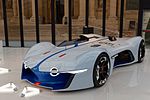 Alpine Vision Gran Turismo