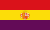 Bandera de España