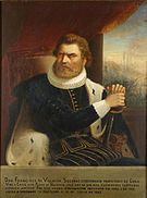 Francisco de Villagra -  Bild