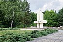 Sowjetischer Ehrenfriedhof