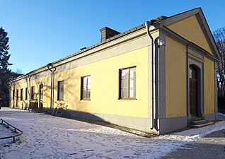 Grötlunken 3: Slöjdhuset.