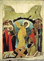 Pokolraszállás 1408-1410 (Vlagyimir)