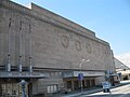 Kansas City Municipal Auditorium (1972-1974)