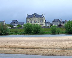 Photographie de la mairie.