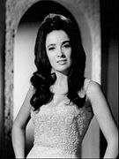 Linda Cristal -  Bild