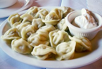 Pelmeni