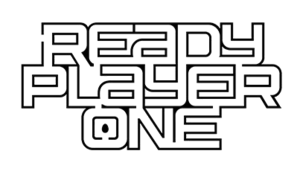 Immagine Ready Player One logo.png.