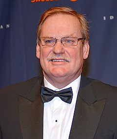 Ronnie Hellström (13. ledna 2014)