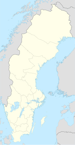 Östnor is located in Sweden